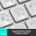 LOGITECH MX Keys Mini Mac Pale 920-010526 jasnoszara - 680466 - zdjęcie 8
